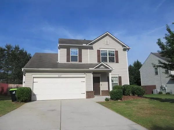 6069 Semaphore RDG,  Rex,  GA 30273
