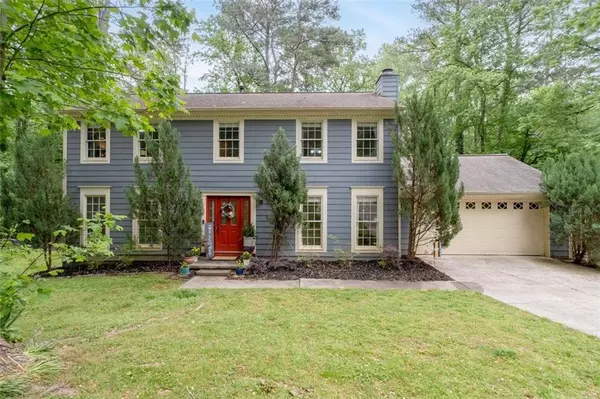 Marietta, GA 30068,2910 Edwards CT