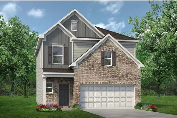 1215 Elowen DR, Austell, GA 30168