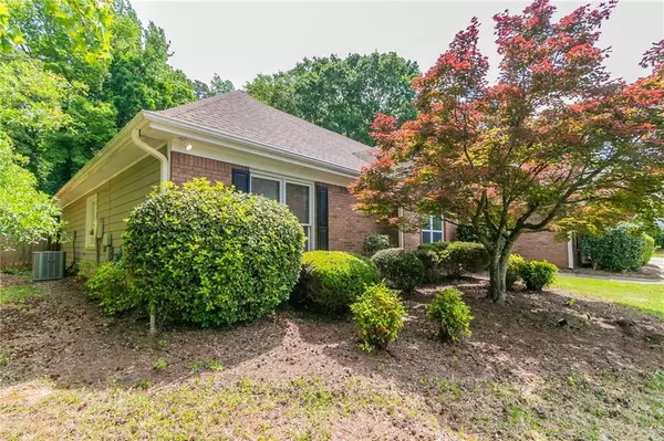 Conyers, GA 30094,2950 Camary Place DR SE