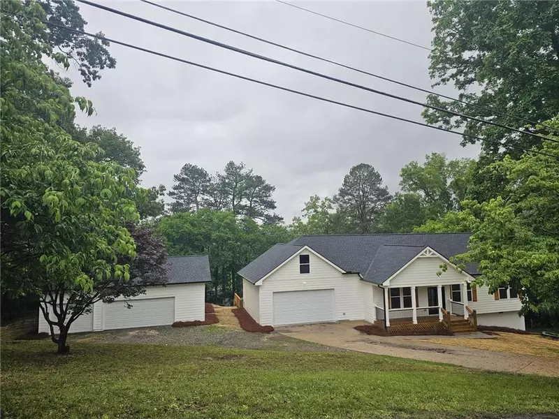569 Tinker Bell CIR, Flintstone, GA 30725
