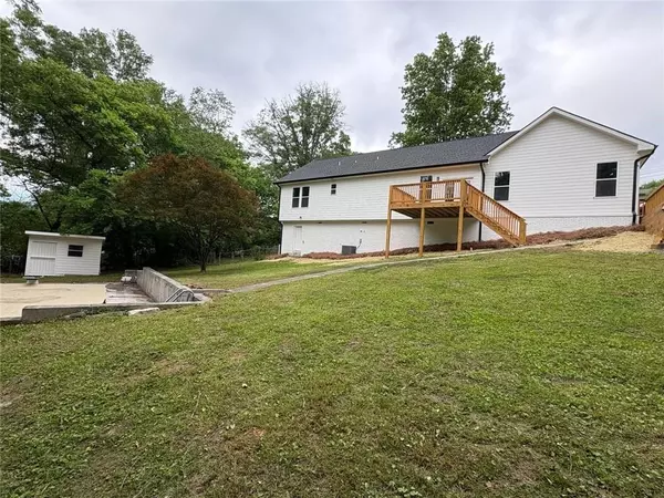 Flintstone, GA 30725,569 Tinker Bell CIR