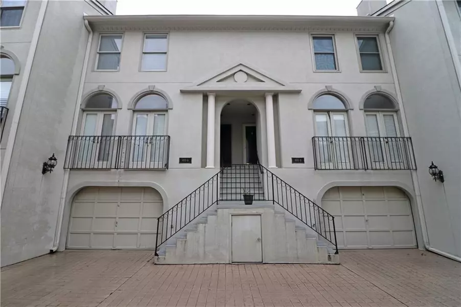 800 Piedmont AVE NE #A, Atlanta, GA 30308