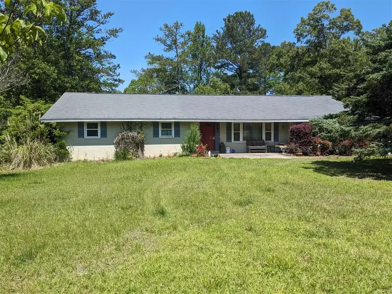 2291 Piney Grove RD, Loganville, GA 30052