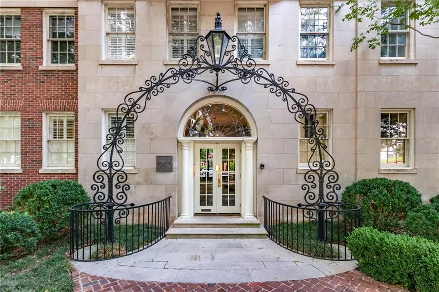 1325 Peachtree ST NE #401, Atlanta, GA 30309