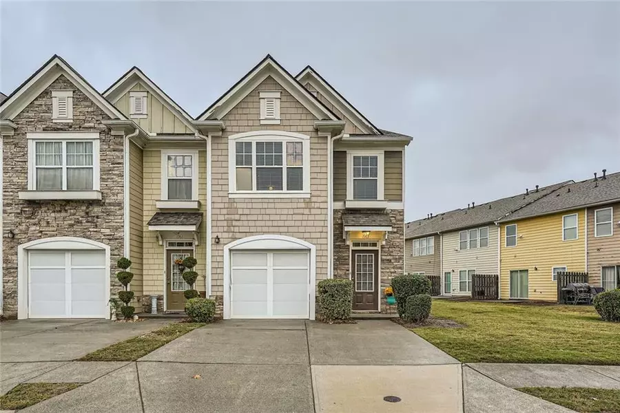 1963 Lakeshore Overlook CIR NW, Kennesaw, GA 30152