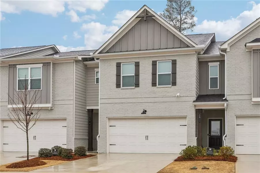 5575 Rock Place CT, Norcross, GA 30093