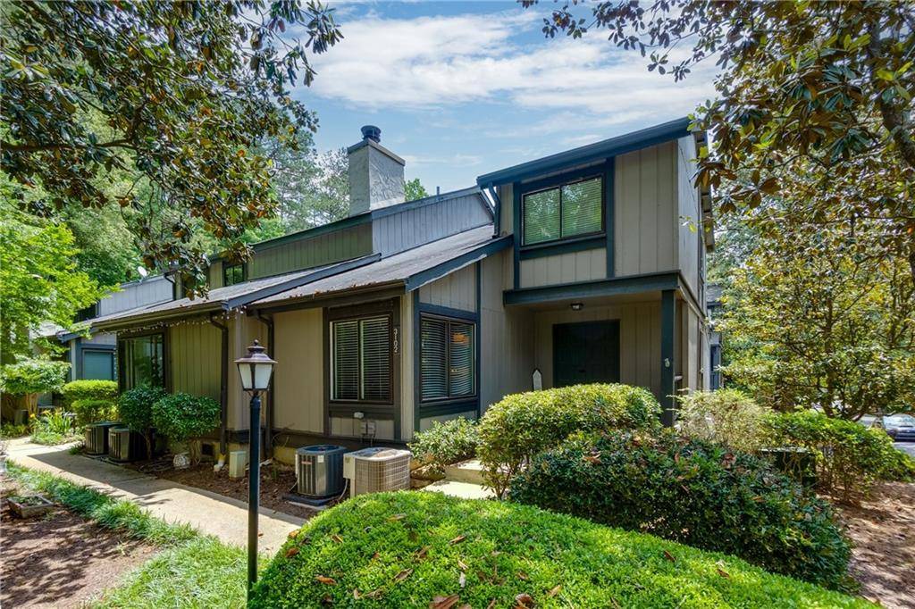 3102 Balearic DR SE, Marietta, GA 30067