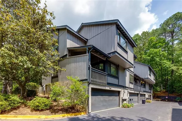 Marietta, GA 30067,3102 Balearic DR SE