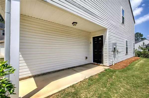 Cartersville, GA 30120,20 Luwanda TRL