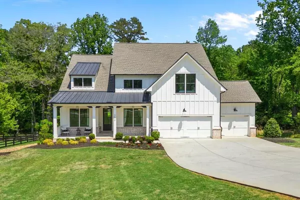 3610 Burnt Bridge RD, Cumming, GA 30028