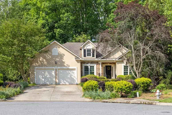 Cumming, GA 30041,2825 HARBOR COVE CT