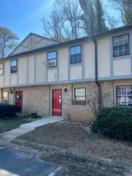 1151 Rankin ST #2B, Stone Mountain, GA 30083