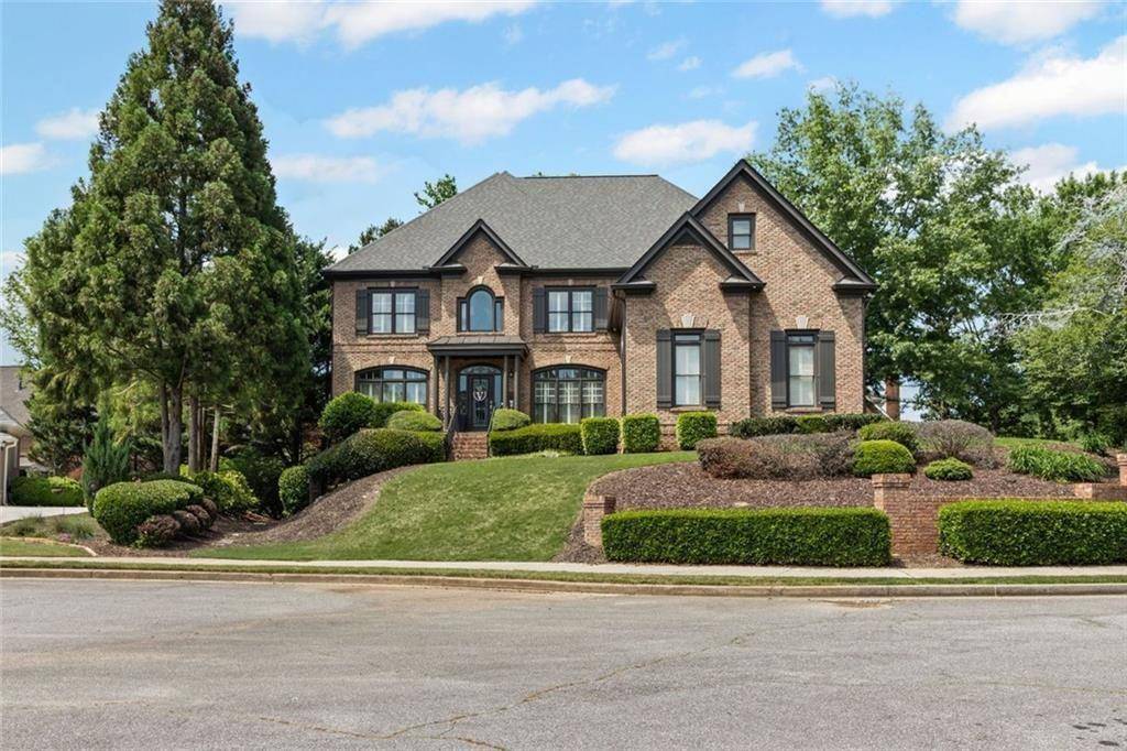 Milton, GA 30004,465 Majestic Cove DR