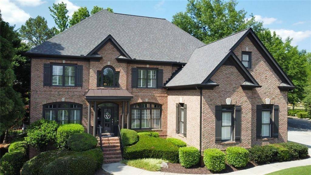 465 Majestic Cove DR, Milton, GA 30004