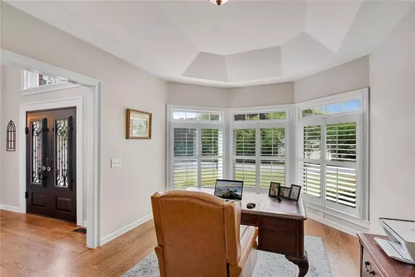 Peachtree Corners, GA 30092,6070 Poplar Spring DR