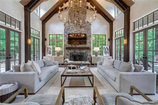 Eatonton, GA 31024,151 Blue Heron DR