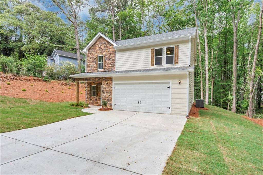 Hiram, GA 30141,191 DAVIS CT