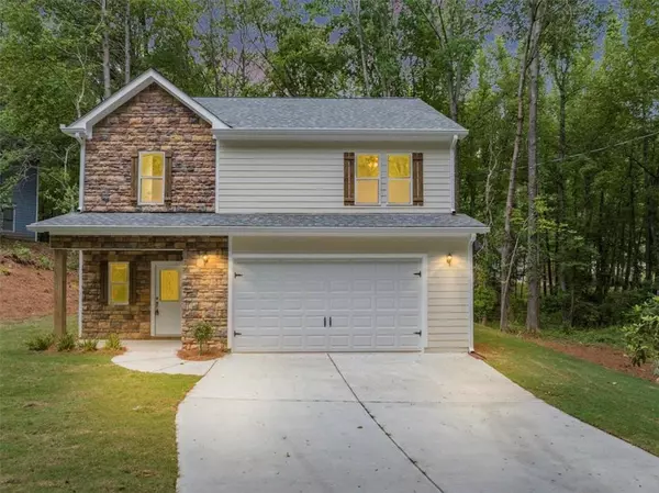 191 DAVIS CT, Hiram, GA 30141