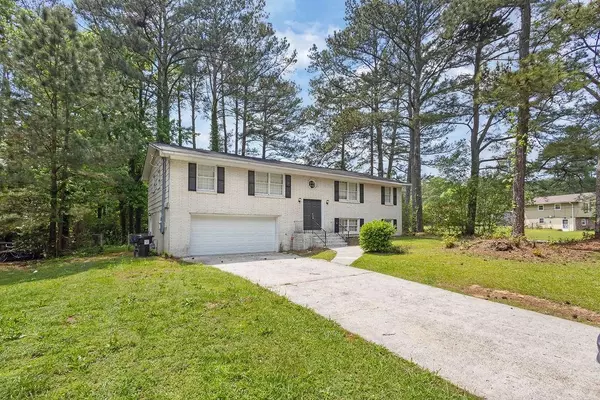 Riverdale, GA 30296,6307 Thornhedge DR