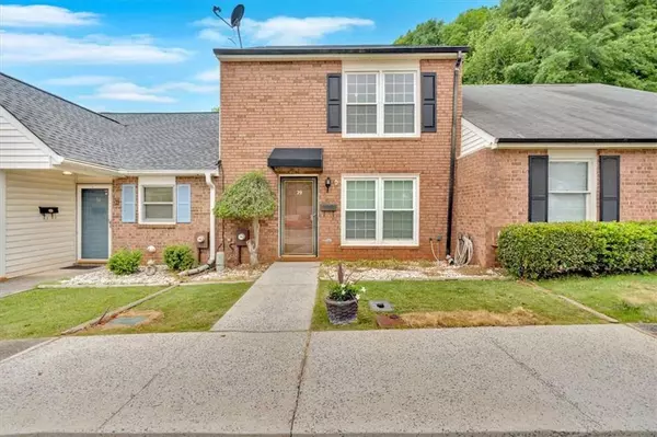 29 Brookside CT, Cartersville, GA 30120