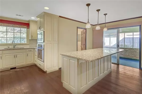 Lilburn, GA 30047,1559 Norwood DR