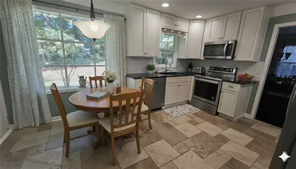 Lilburn, GA 30047,358 W Wind DR SW