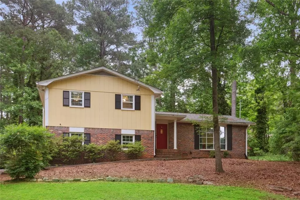 Lilburn, GA 30047,358 W Wind DR SW