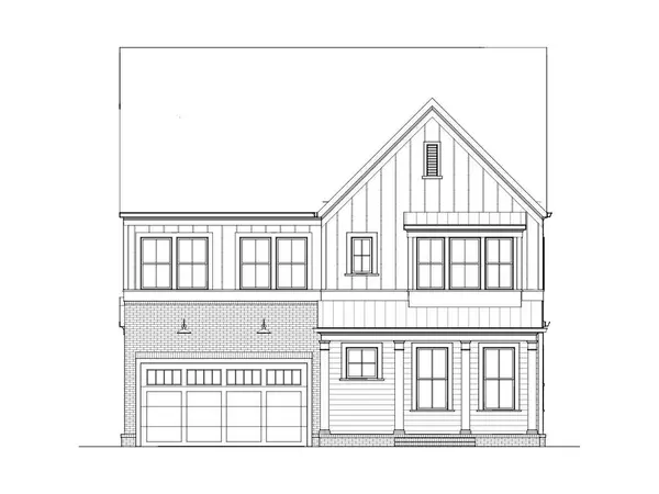 200 Dawson DR, Woodstock, GA 30188