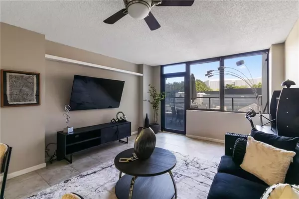 Atlanta, GA 30309,1280 W Peachtree ST NW #810