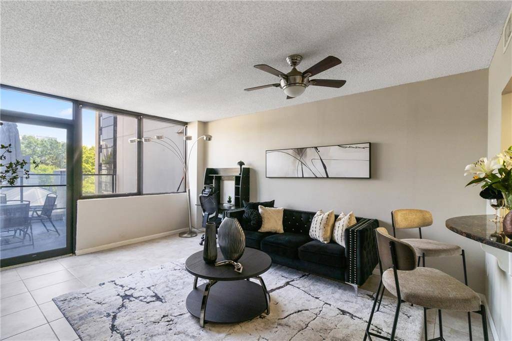 1280 W Peachtree ST NW #810, Atlanta, GA 30309