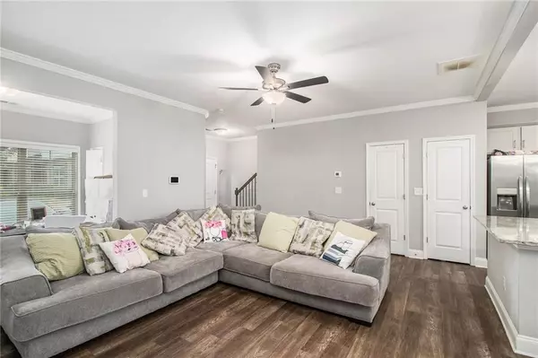 Covington, GA 30014,7762 Fawn CIR