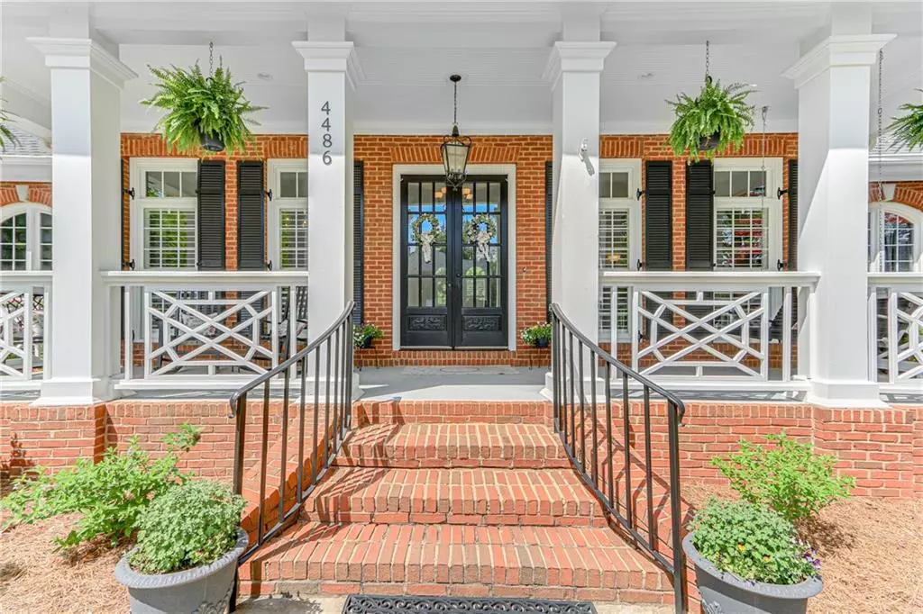 Gainesville, GA 30506,4486 Old Magnolia CT