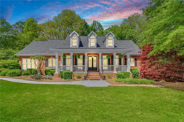 Gainesville, GA 30506,4486 Old Magnolia CT