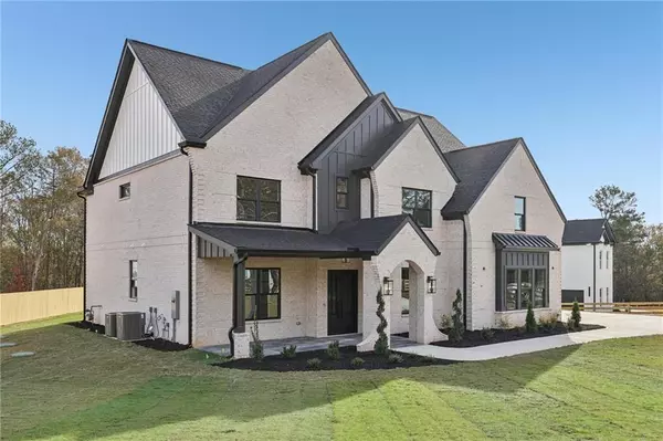 Hoschton, GA 30548,1025 Fleeman RD