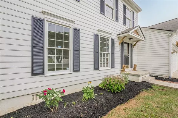 Lawrenceville, GA 30044,303 Cimarron WAY