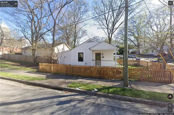 1267 Lyle PL NW, Atlanta, GA 30318