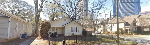 Atlanta, GA 30318,1267 Lyle PL NW