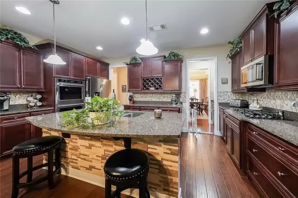 Gainesville, GA 30504,3418 Cresswind Pkwy SW