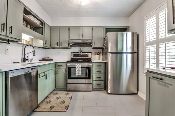 Tucker, GA 30084,2474 Lehaven DR