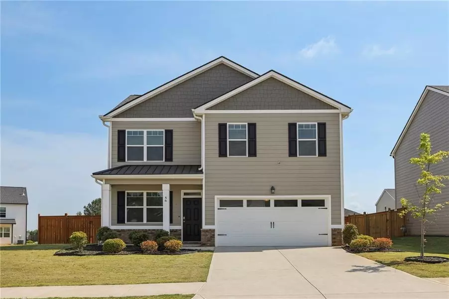 56 Condor CT, Statham, GA 30666