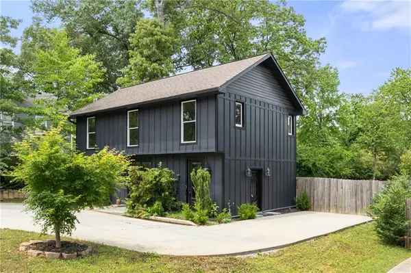 Atlanta, GA 30317,2824 Tupelo ST SE