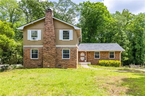 Stone Mountain, GA 30088,440 Ohern CT
