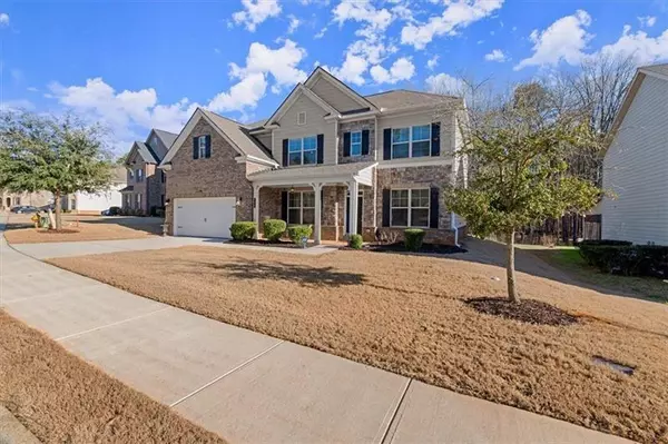 Covington, GA 30016,485 St Annes PL