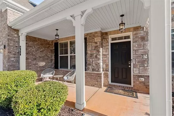 Covington, GA 30016,485 St Annes PL