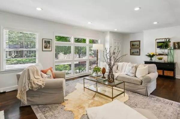 Atlanta, GA 30324,960 Lindridge DR NE