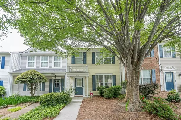 Duluth, GA 30096,3746 Berkeley XING