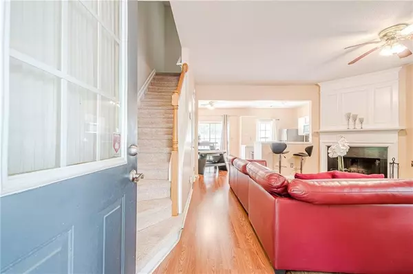 Duluth, GA 30096,3746 Berkeley XING