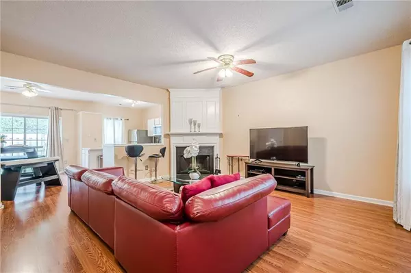 Duluth, GA 30096,3746 Berkeley XING