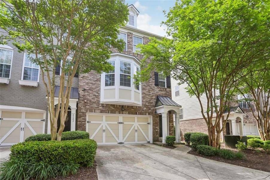 6080 INDIAN WOOD CIR SE, Mableton, GA 30126